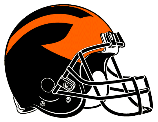 Princeton Tigers 1998-Pres Helmet Logo iron on transfers for clothing